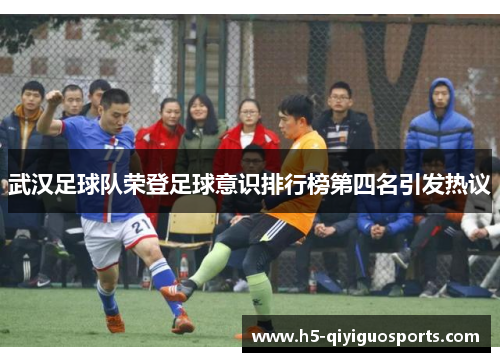 武汉足球队荣登足球意识排行榜第四名引发热议